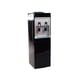 thumbnail image 2 of Dispensador de agua fría y caliente eléctrico pedestal para bidones, 2 of 6