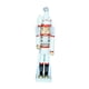 thumbnail image 4 of Figuras De Cascanueces De Madera Cascanueces De Navidad Para Mesa De Gabinete De Oficina, 4 of 5