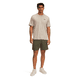 thumbnail image 3 of SHORT UNDER ARMOUR TECH 7 HOMBRE |1386969-390 - Talla M, 3 of 3