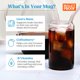 thumbnail image 4 of Café Bulletproof The High Achiever Cold Brew 284g, 4 of 7