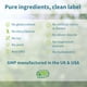 thumbnail image 3 of Suplemento Igennus Super B-Complex de vitaminas B metiladas, 60 comprimidos, 3 of 3