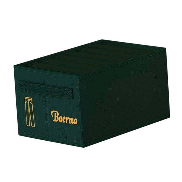 Caja De Almacenamiento De Ropa Para El Hogar, Organizador De Cubo Para Juguetes, Edredones, Ropa, 36cm X 25cm X 20cm