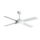 thumbnail image 1 of Ventilador De Techo 4 Aspas Blanco 30w, 1 of 6