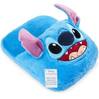 Calentador De Pies De Felpa Get Trend Disney Stitch Para Adolescentes Y Mujeres