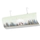 thumbnail image 4 of Deflector De Aire Acondicionado Para Oficina En Casa Dirección Del Viento Deflector De Flujo De Viento D, 4 of 5