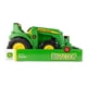 thumbnail image 4 of Camión volquete Sandbox de juguete John Deere Big Scoop con cargador, 21 cm, 4 of 4