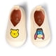 thumbnail image 1 of Calcetines Disney, botas Winnie-The-Pooh, rosa claro, talla 5, 1 of 7