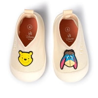 Calcetines Disney, Botas Winnie-The-Pooh, Rosa Claro, Talla 3