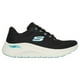 thumbnail image 1 of ZAPATILLAS SKECHERS SPORT ARCH FIT 2.0 MUJER 150051-BKMT - Talla 36,5, 1 of 6