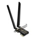 thumbnail image 1 of Tarjeta WiFi TP-Link Archer TBE552E WiFi 7 BE9300 PCIe tribanda, 1 of 7