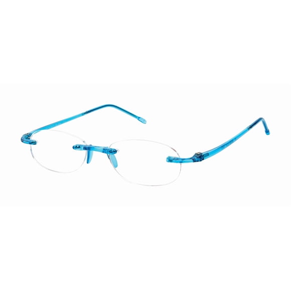 Lentes de Lectura Scojo New York Gels City Blues 2.5x