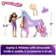 thumbnail image 2 of Toy Unicorn Academy: Sophia y Wildstar: El poder de la amistad, 2 of 3