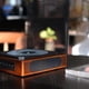 thumbnail image 2 of Reproductor CD THINKYA DVP560 Retro Bluetooth Parlantes, 2 of 3