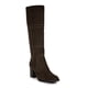 thumbnail image 2 of Bota Cuero Dorthe Café, 2 of 5