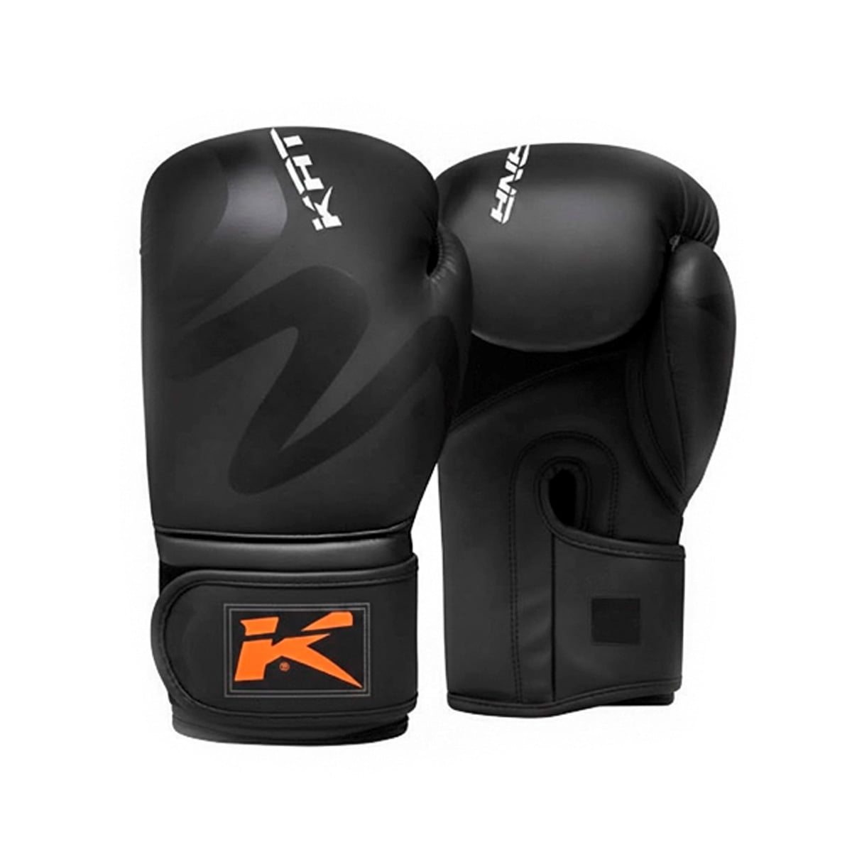 Genérico - Guantes De Boxeo Katana - Pro Train - Bgr-f15ba - 12 Onz