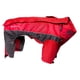 thumbnail image 4 of Abrigo para perro TOUCHDOG 'Quantum-Ice' de cuerpo completo XS, 4 of 9