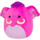 thumbnail image 2 of Peluche Squishmallows Vivi 51 cm Mamut Rosa Intenso, 2 of 8