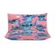 thumbnail image 3 of Stitch Print Bedding Set Pattern Duvet Cove Set 3 Pieces 1 Quilt Cover And 2 Pillowcases for Women Men Teens, 3 of 5