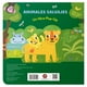 thumbnail image 2 of Un libro pop-up - Animales salvajes, 2 of 6