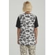 thumbnail image 3 of Polera Mujer Cruce Cuello Negro, 3 of 6