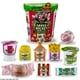 thumbnail image 2 of Terror Fried Barf Bucket 8 Figuras Coleccionables, 2 of 3