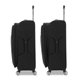 thumbnail image 5 of Equipaje Samsonite Ascella 3.0 Softside Expandable Negro, 5 of 6