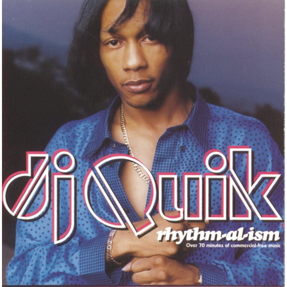 Álbum Rhythm-Al-Ism – Sony Music