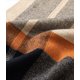 thumbnail image 5 of Bufanda Australian De Lana Merino Tartán Para Hombre 30 X 180 Cm, 5 of 9