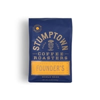 Coffee Stumptown Coffee Roasters Founder'S Blend, Bolsa De 340 G