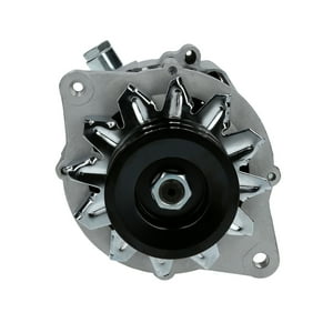 +Line - Alternador Nissan Terrano 2.7 Td 27 8 Val Diésel (1995-2002)