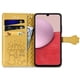 thumbnail image 2 of Funda Cartera FOXDOCK para Samsung Galaxy A14 , Flip PU con Relieve de Gatos y Perros, Tarjetero y Soporte, 2 of 6