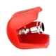 thumbnail image 4 of Aspersor Rociador Conexión Rápida De Alta Resistencia Para Accesorios De Lavadora De Alta Presión Rojo, 4 of 5