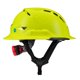 thumbnail image 5 of CASCO LIFT Safety Radix Ventilado de Alta Visibilidad Amarillo, 5 of 7