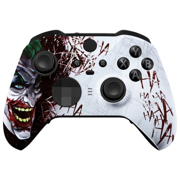 Mando Stealth Controllers Elite Series 2 (Joker)