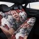 thumbnail image 4 of Harry Kane-theme Car Rear Seat Covers Back Elastic Flexible Car Seat Covers Decorative Fits Most Cars 120x59x76cm, 4 of 6