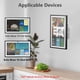 thumbnail image 5 of Soporte De Pared Para Echo Show 15 (primera Y Segunda Generación), 5 of 8