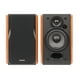 thumbnail image 1 of Parlantes Activos Edifier R1380DB Cafe, 1 of 4