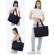 thumbnail image 2 of Wandering Nature Tote Bag for Women, Puffy Handbags for Work, 2 of 3