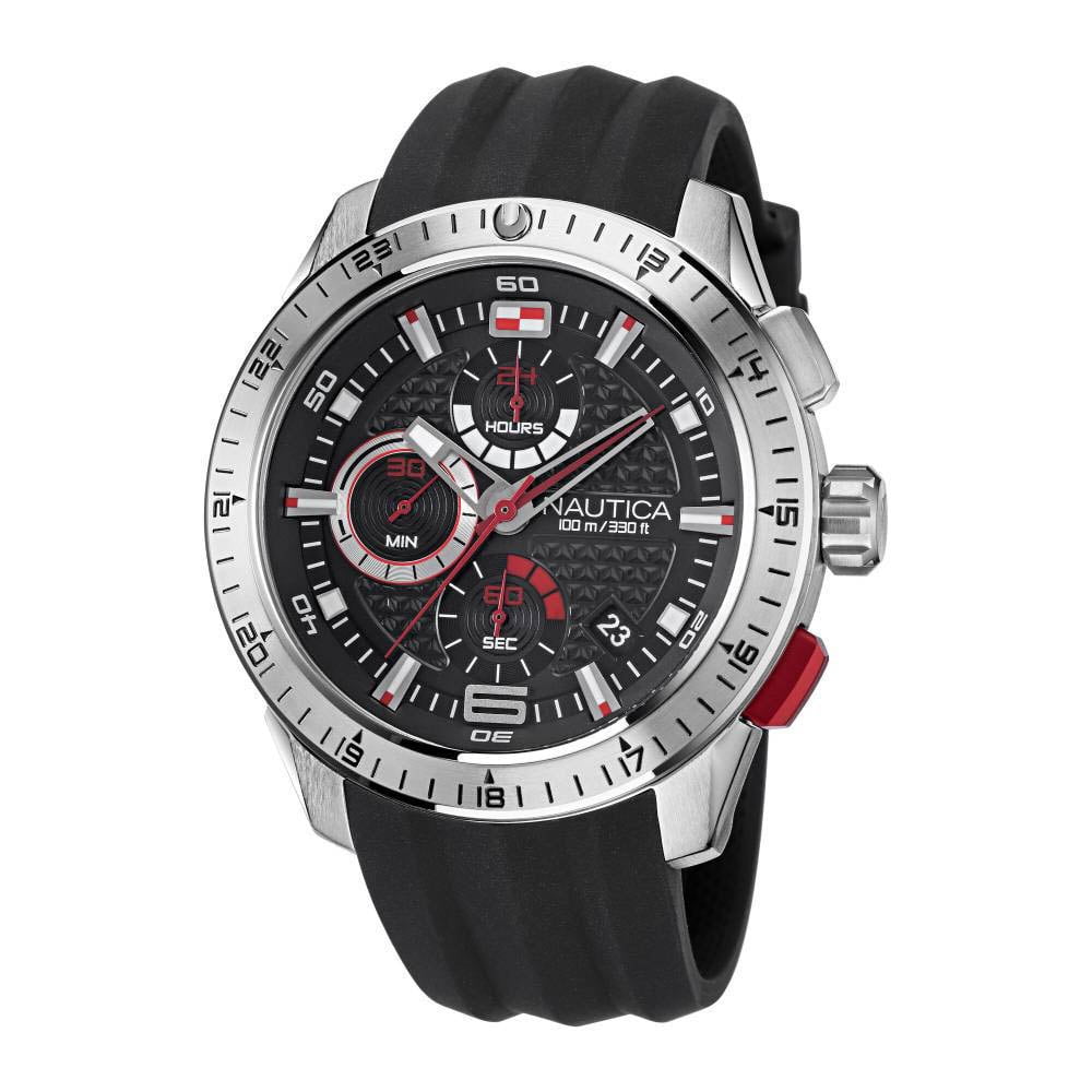 Reloj Nautica Hombre Napnsf109
