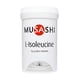 thumbnail image 1 of Musashi Aminoacidos Bcaa L-isoleucina 2000mg Isoleucina 75gr, 1 of 7