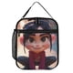 thumbnail image 1 of Vanellope-theme Lunch Box Lunch Bag Insulated Reusable Lunch Tote Bag Cooler Tote Bag For Men Women gifts 20*11*27cm, 1 of 6