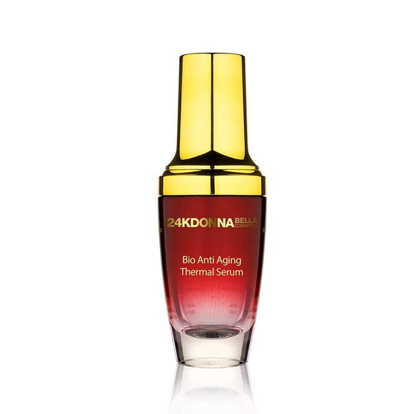 Serum Donna Bella 24K Gold Bio Anti-Aging 30 ml