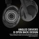 thumbnail image 3 of Auriculares para juegos DROP EPOS PC38X con cancelación de ruido y micrófono, 3 of 8