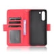 thumbnail image 5 of Funda Tipo Billetera FOXDOCK para Samsung Galaxy S21 FE 5G – Tapa Flip con Tarjetero, 5 of 5