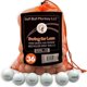 thumbnail image 1 of Bolas de Golf Golf Ball Monkey Mezcla Titleist 36, 5A, 1 of 7