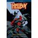 thumbnail image 1 of Libro Dark Horse Hellboy Omnibus Volumen 1: Semilla de la Destrucción, 1 of 1