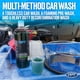 thumbnail image 5 of Jabón para lavado de autos Optimum Touchless Decon 946 ml pH neutro, 5 of 6