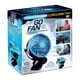 thumbnail image 1 of Fan Spark Innovators Go Fan, inalámbrico, recargable, de iones de litio, 1 of 5