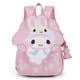 thumbnail image 1 of Cartoon Cute Mermaid Primary School Backpack for Teenager Girls Boys Students BookBag Casual Durable Lightweight Travel Bags, 1 of 3