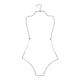 thumbnail image 3 of Expositor De Bikini Plegable Para Trajes De Ba?o, Para Guardarropa, Ropa Para El Hogar, Color Plateado, 3 of 5